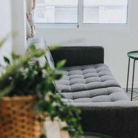 Ar@Ngo House Center Apartment มาลากา ภายนอก รูปภาพ